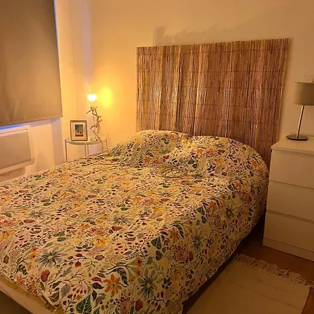 T2 Cocooning Center-4 People * Toulon