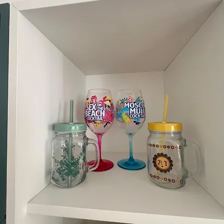 T2 Cocooning Center-4 People *