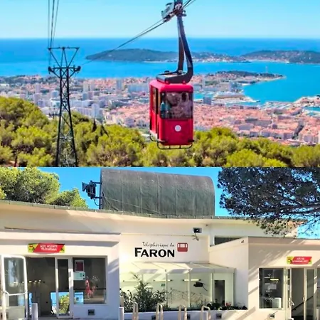 T2 Cocooning Center-4 People